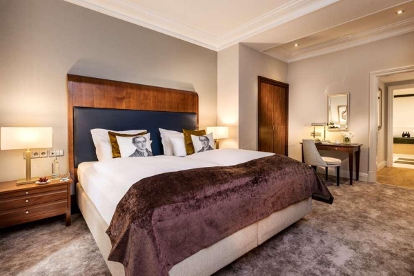 Maison Messmer – ein Mitglied der Hommage Luxury Hotels Collection (Baden-Baden)